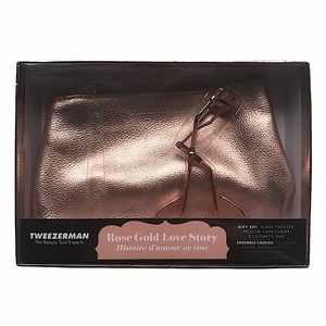 Tweezerman Set Lash Curler
